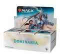 Lotos © Pudełko z boosterami Dominarii