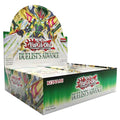 Lotus © Duelist's Advance Booster Box [Wydanie 1]