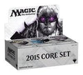 Lotus © Magic 2015 (M15) – Pudełko z boosterami – Magic 2015 (M15) (M15)