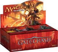 Lotos © Gatecrash - Display