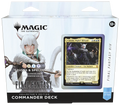 Lotus © Magic: The Gathering - Universes Beyond - Final Fantasy - Kolekcjonerska talia dowódcy - Y'shtola, Upragniona Ciemność