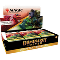 Lotus © Magic: The Gathering – Dominaria United Jumpstart Booster Box