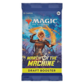 Lotus © Magic: The Gathering – Marsz Maszyn Draft Booster Pack