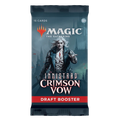 Lotos © Magic: The Gathering – Innistrad: Szkarłatna Przysięga – Zestaw Draft Booster