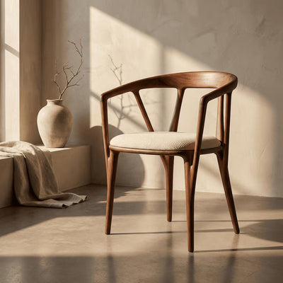 Aura Lounge Chair