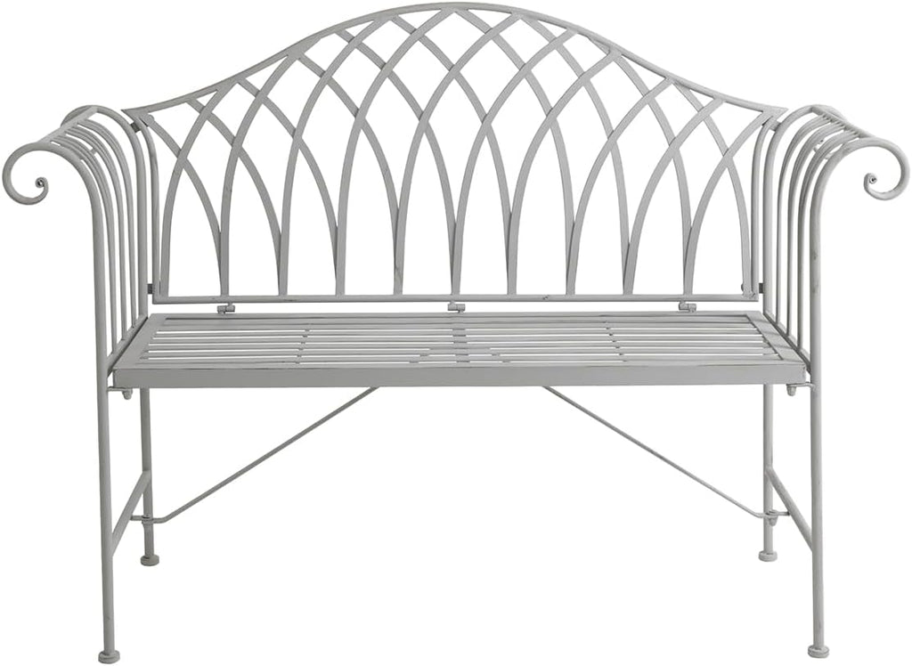 Garden Bench