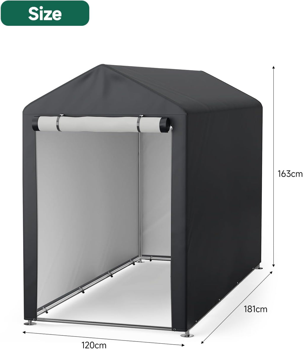 Storage Shed