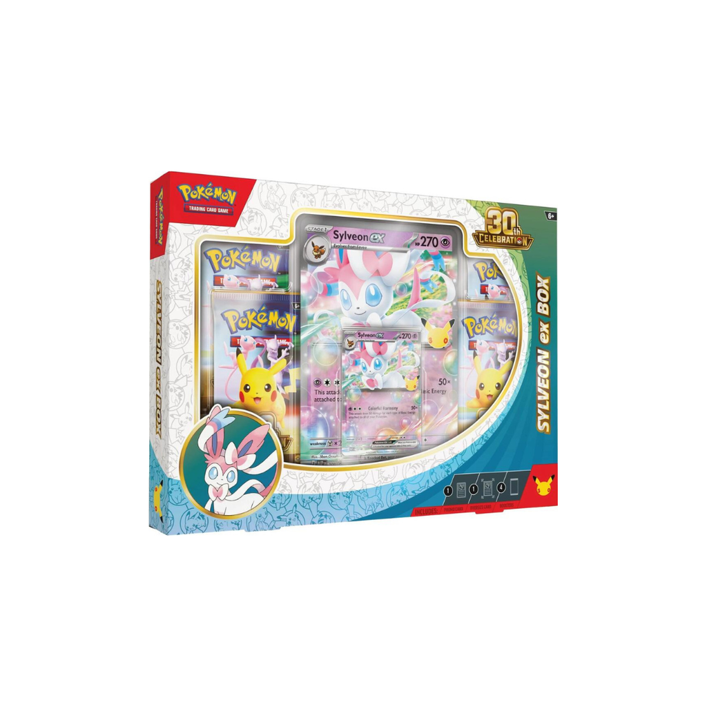 30th Celebration Ultra-Premium Collection [Dzień] - JA: 30th Celebration (30C)