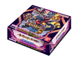 Lotus © Digimon Across Time Zestaw startowy/Booster Box