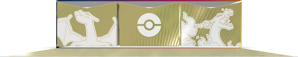 Lotus | Pokémon TCG: Sword & Shield Ultra-Premium Collection Charizard