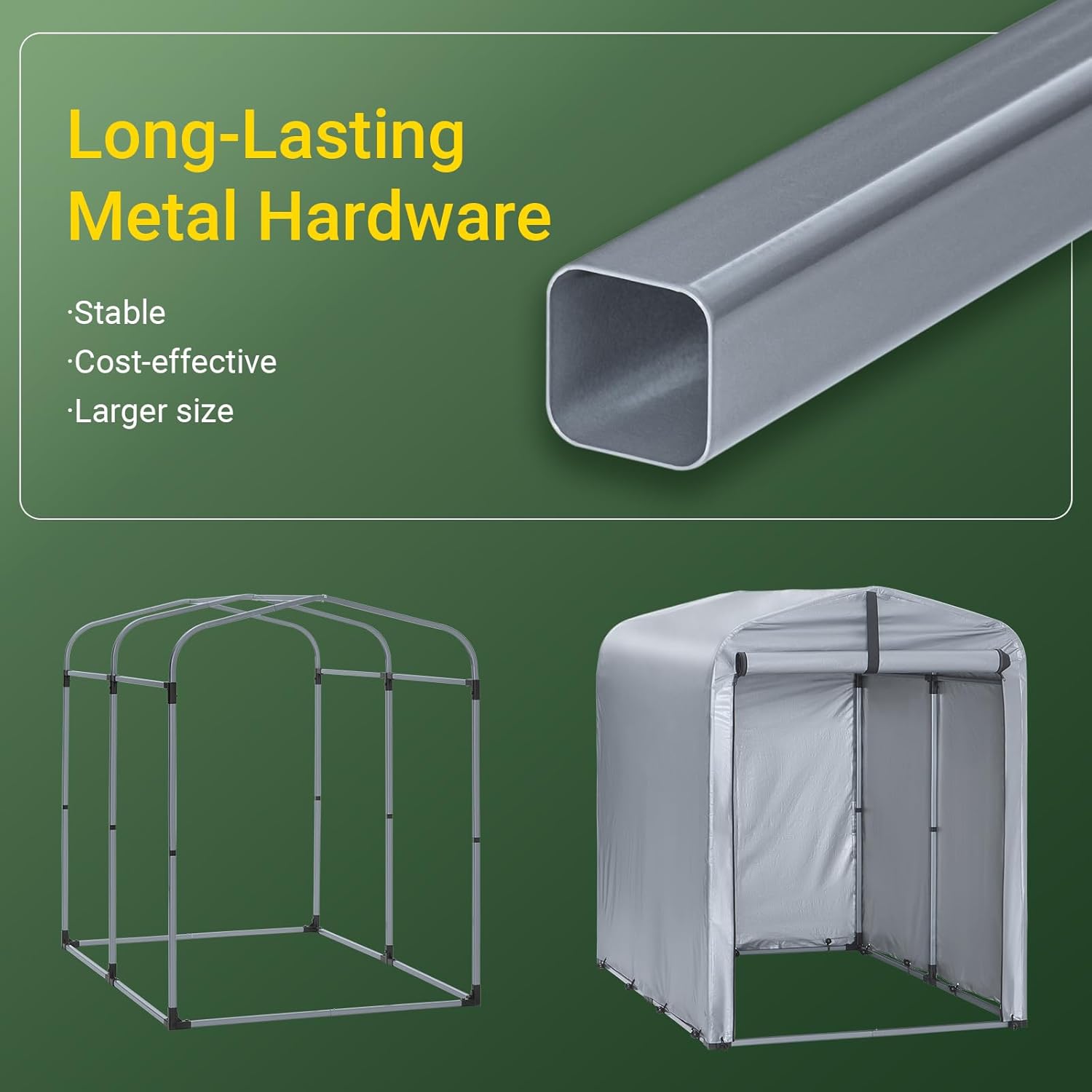 Storage Outdoor