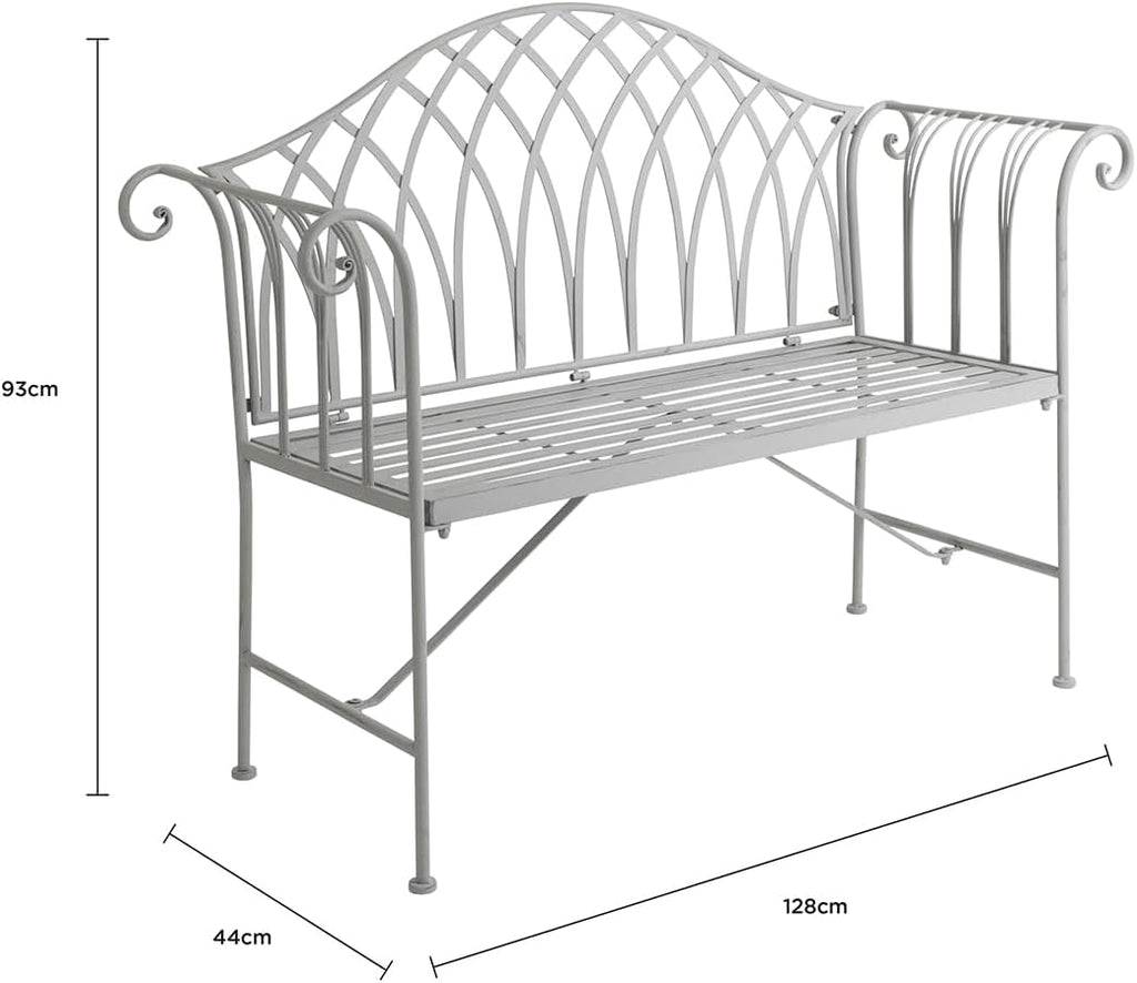 Garden Bench