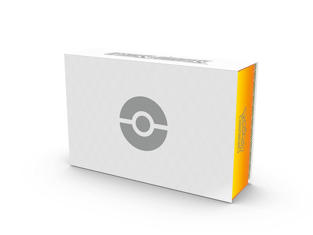 Lotus | Pokémon TCG: Sword & Shield Ultra-Premium Collection Charizard