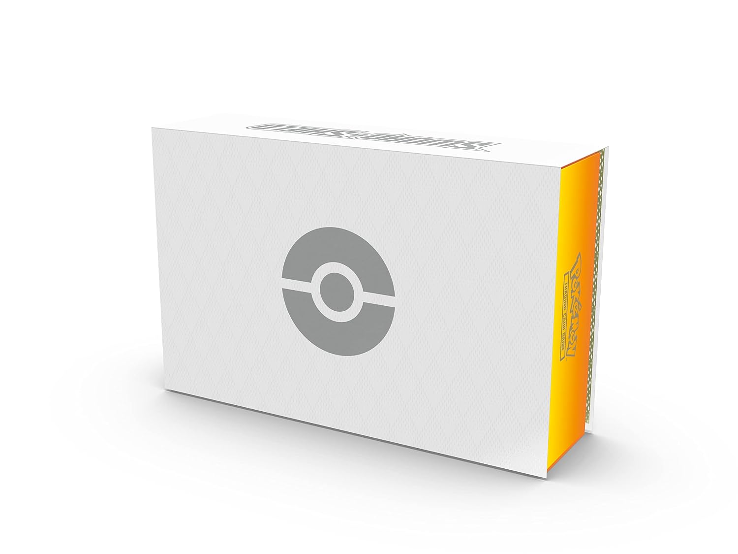 Lotus | Pokémon TCG: Sword & Shield Ultra-Premium Collection Charizard