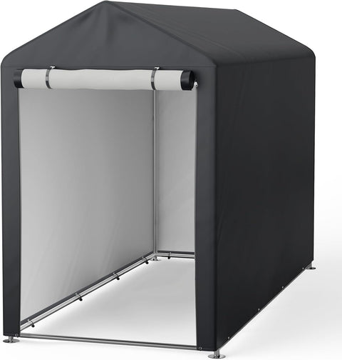 Storage Shed