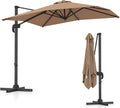 Garden Parasol