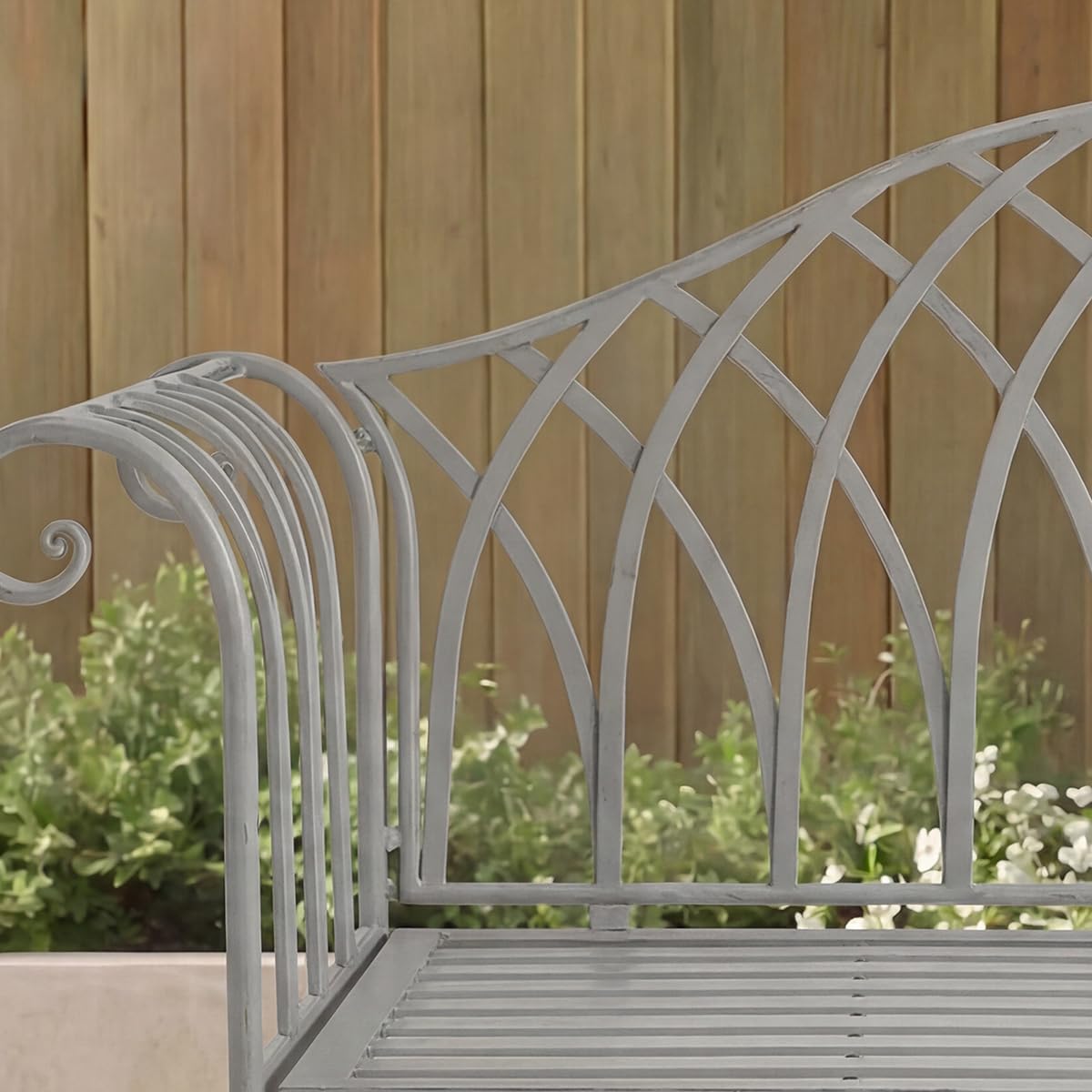 Garden Bench