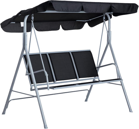 3 Seater Swing Chair