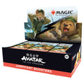 Lotos © Awatar: Legenda Aanga - Wyświetlacz Jumpstart Booster