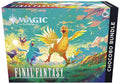 Lotus © FINAL FANTASY - Zestaw Chocobo