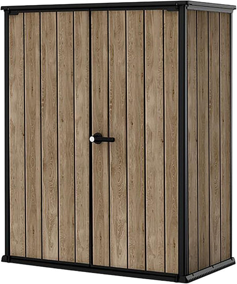 1400L High Store Outdoor Storage Cabinet
