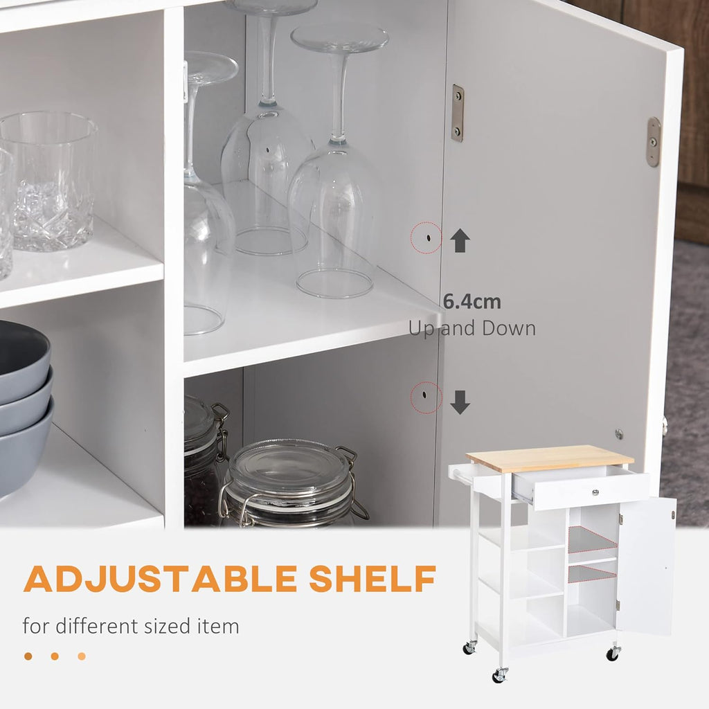 Kitchen Trolley