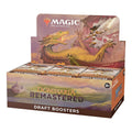 Lotus | Dominaria Remastered Draft Booster Box