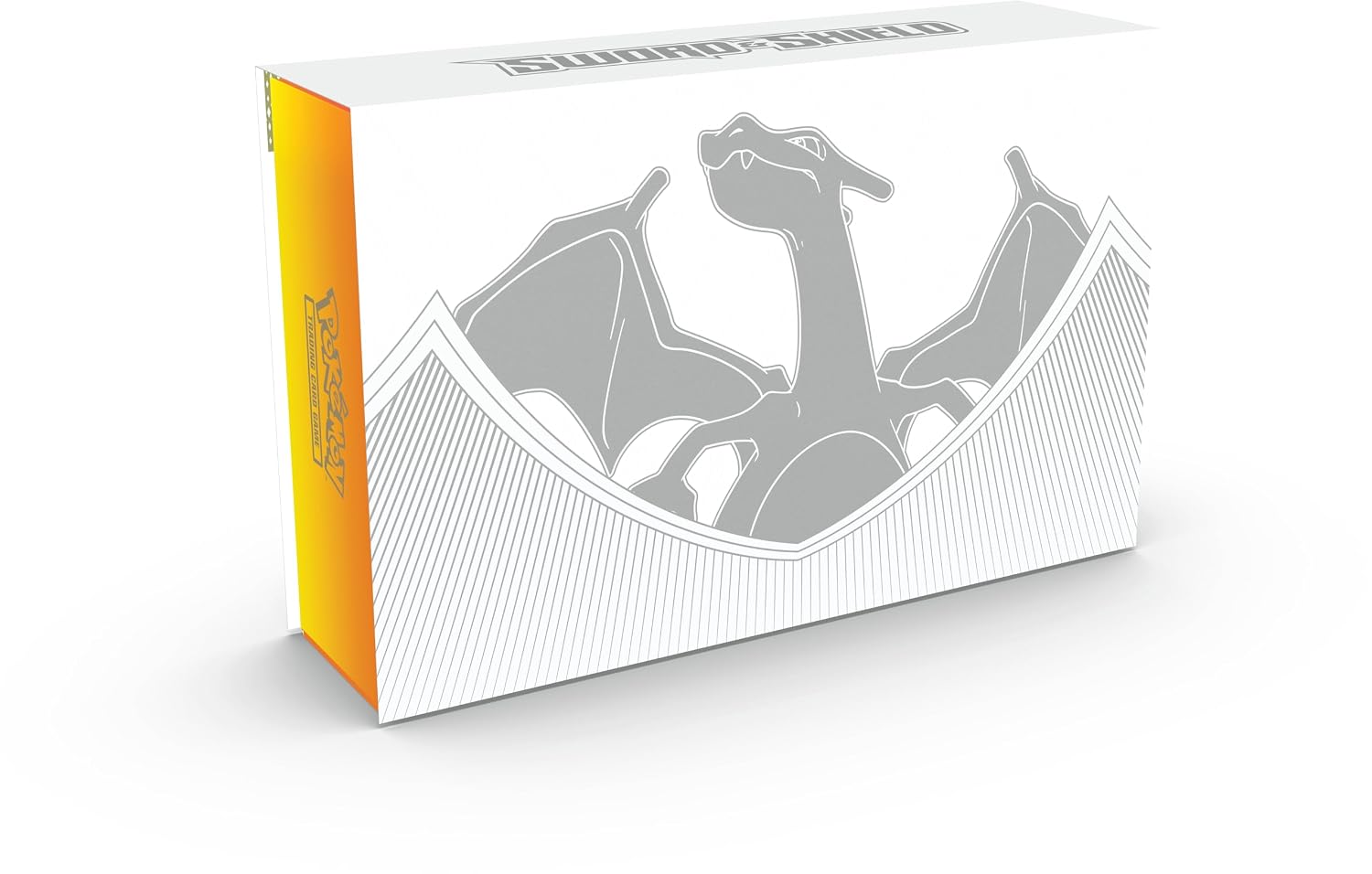 Lotus | Pokémon TCG: Sword & Shield Ultra-Premium Collection Charizard