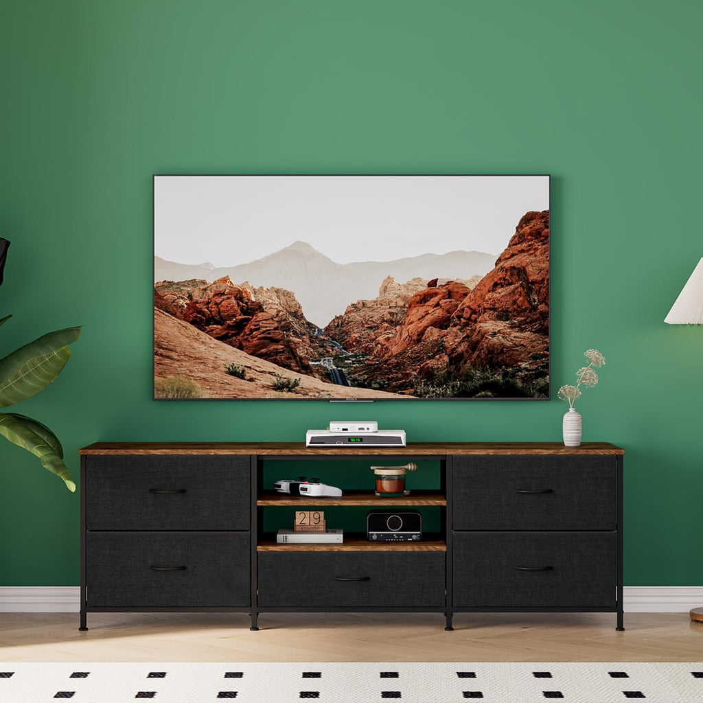 TV Stand Cabinet