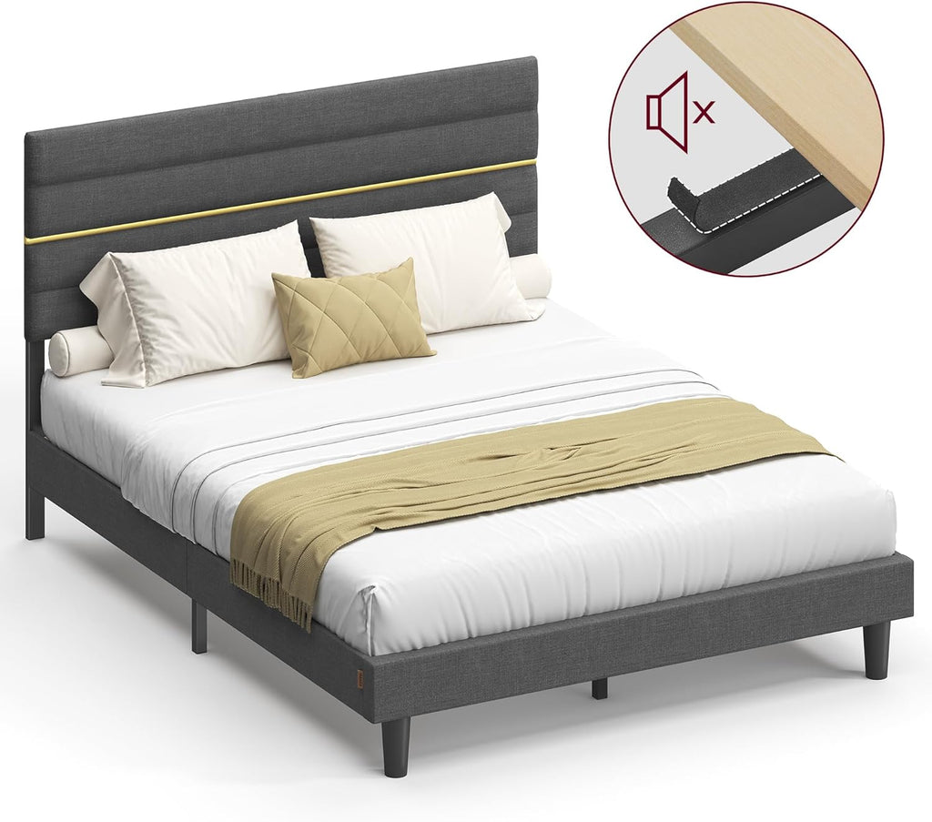 King Bed Frame