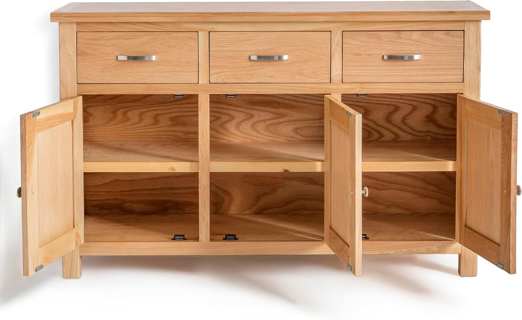 Large Sideboard Cabinet for Living Room