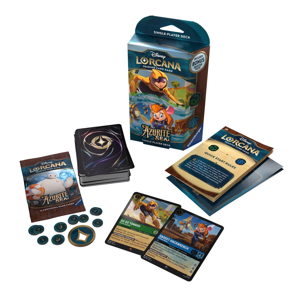 Lotus | Riftbound: League of Legends TCG Unleashed - Talia: Vi - Gotowa do gry