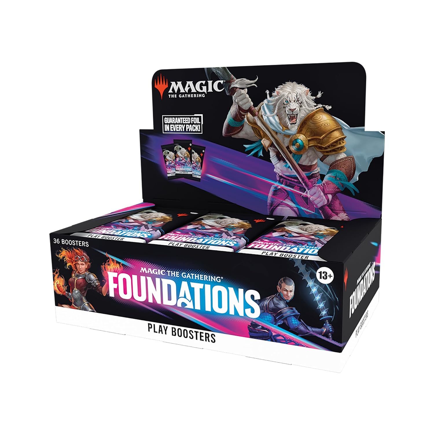 Lotus | Dominaria Remastered Draft Booster Box