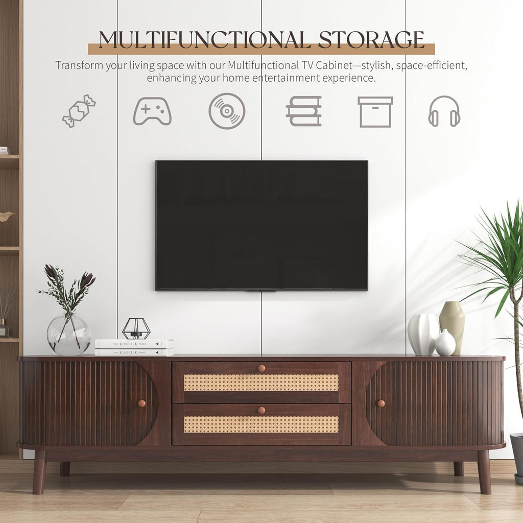 170cm TV Stand Cabinet