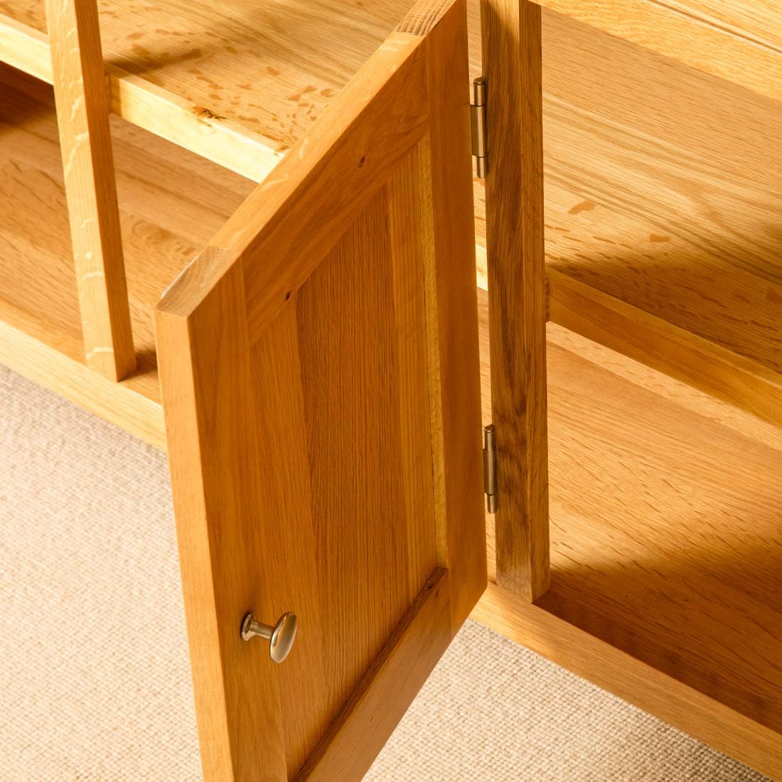 Large Sideboard Cabinet for Living Room