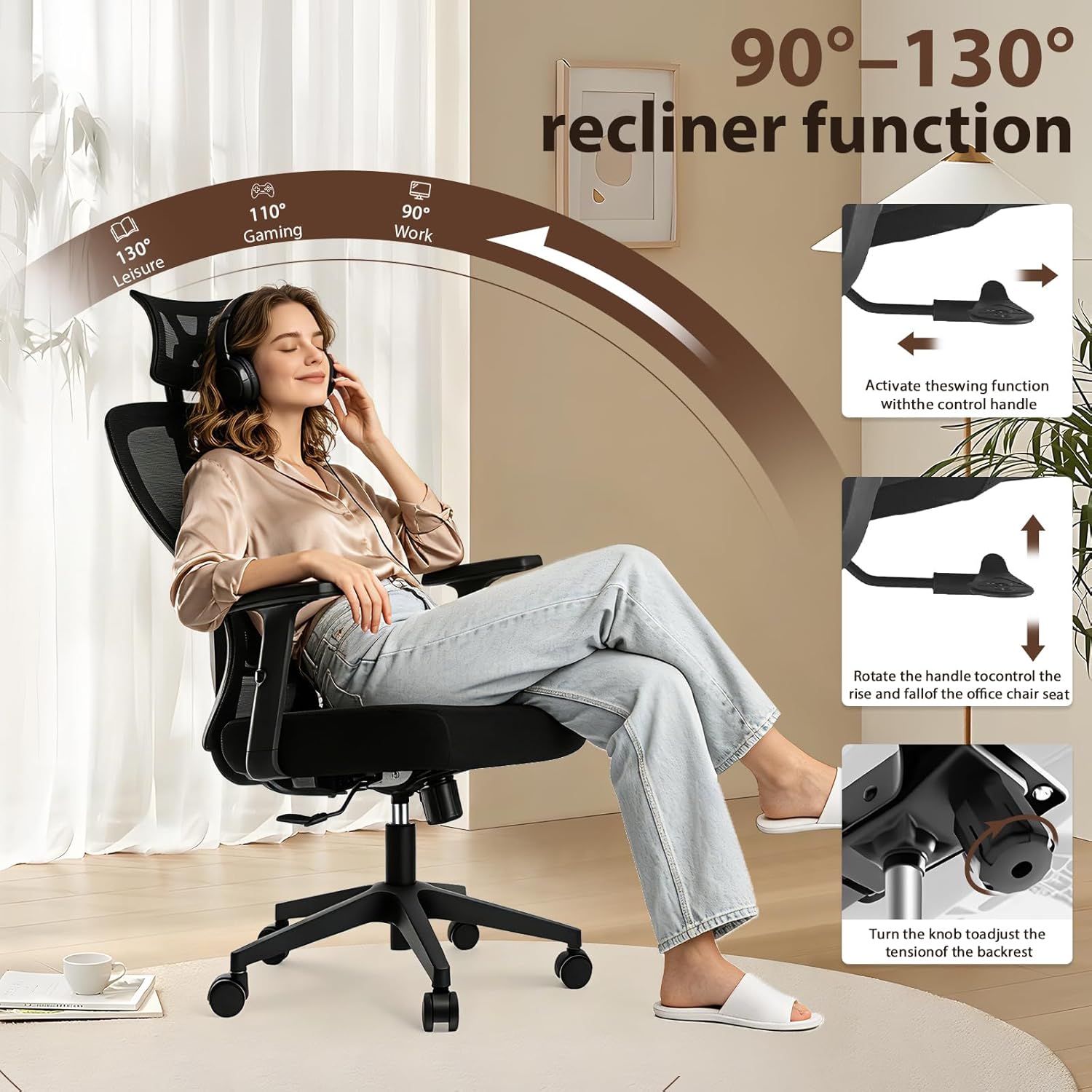 Office Chair
