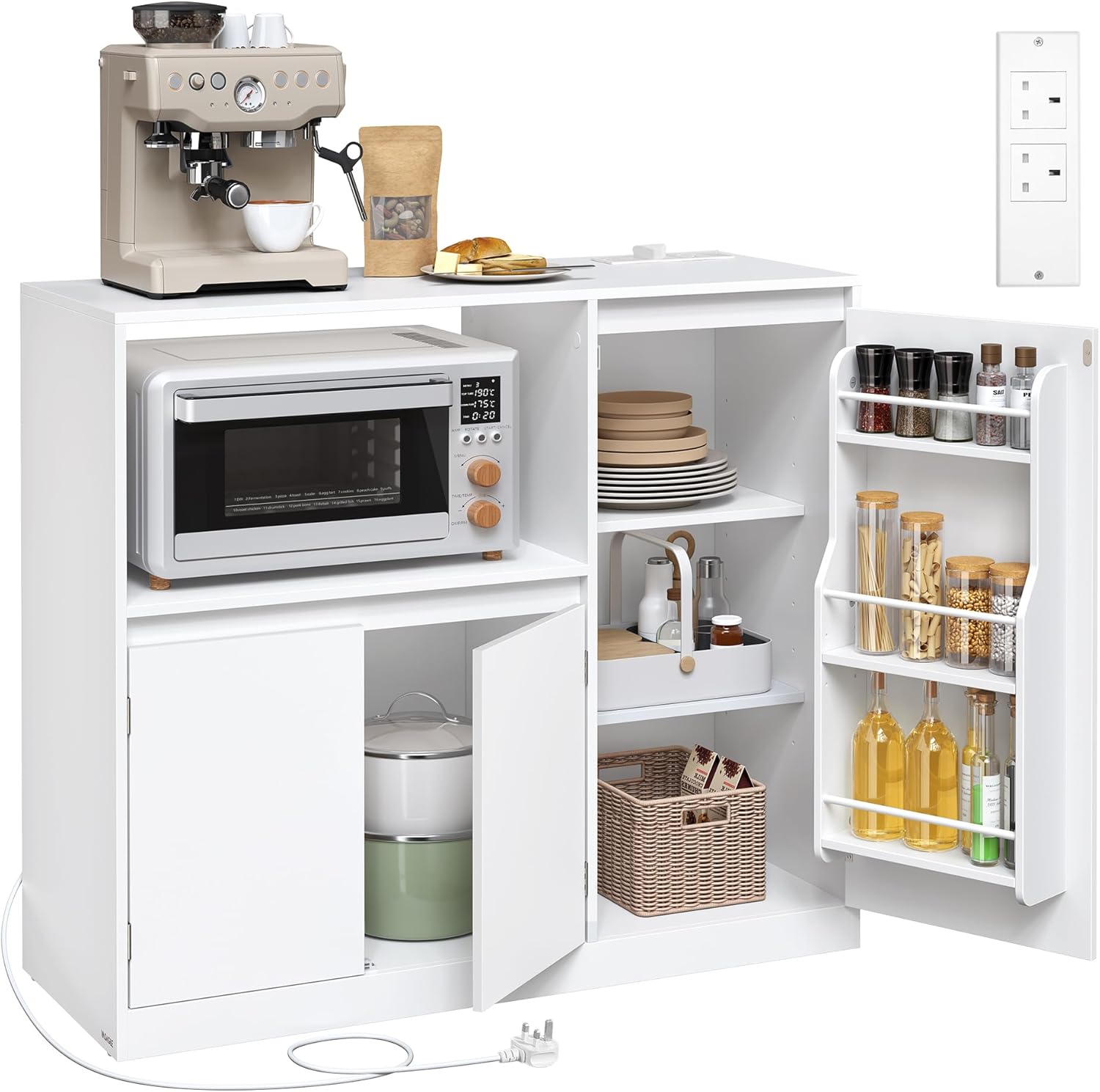 Kitchen Sideboard