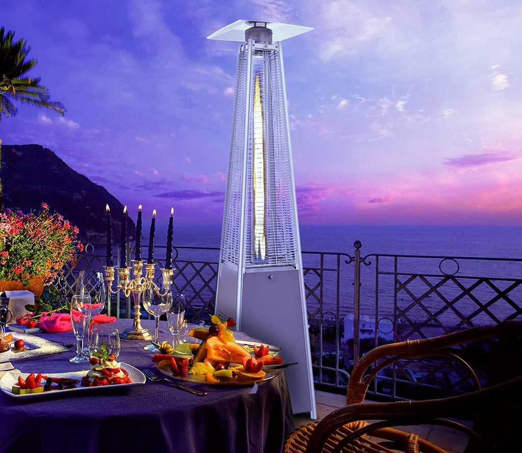 Outdoor Patio Gas Heater