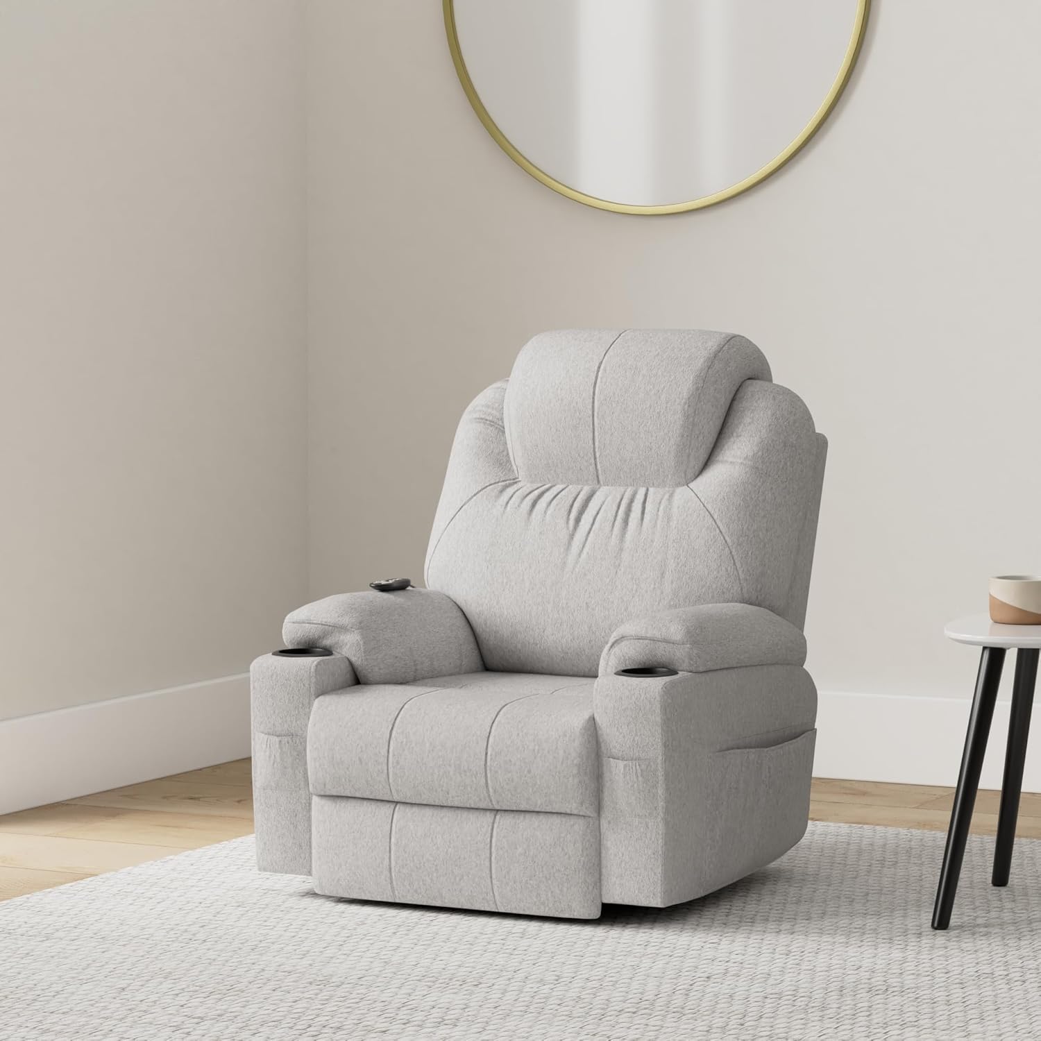 Recliner Armchair Lift Chair For the Elderly