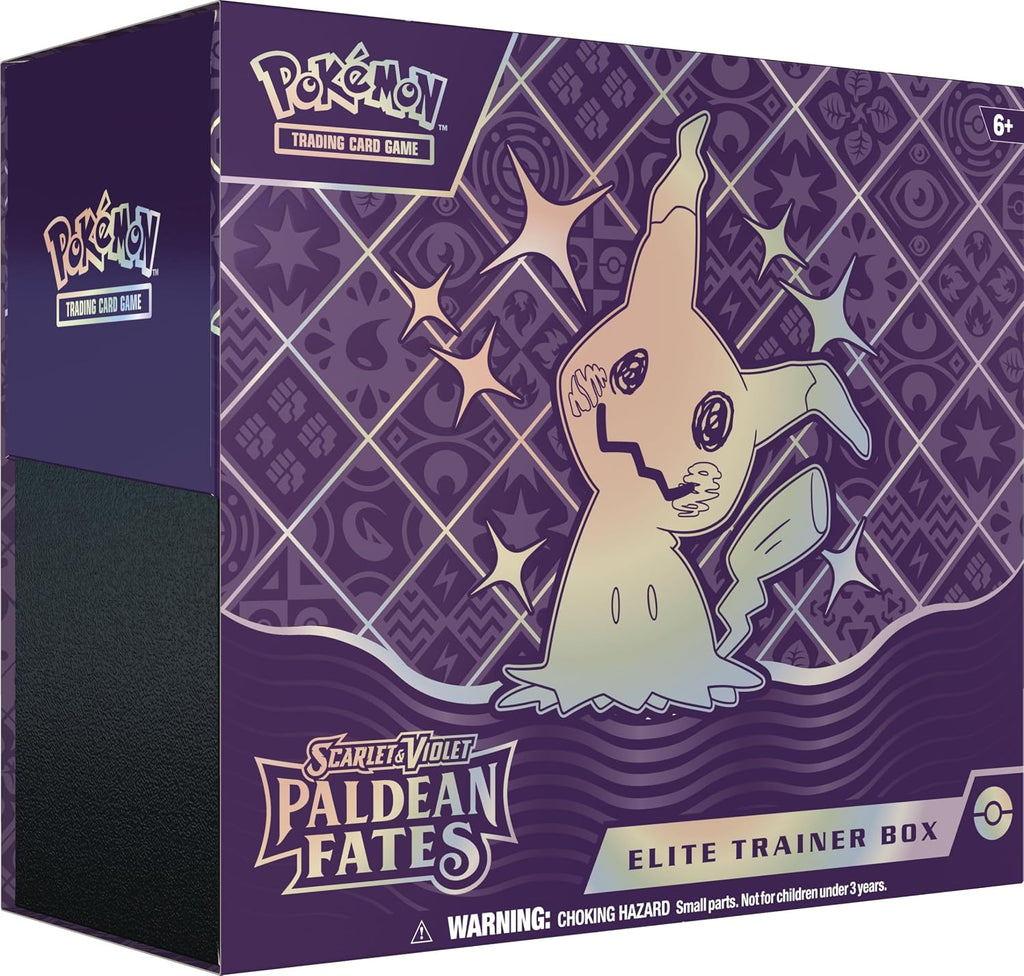 Lotus | Pokémon TCG: Sword & Shield Ultra-Premium Collection Charizard