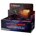 Lotus | Przygody w Zapomnianych Krainach Draft Booster Box