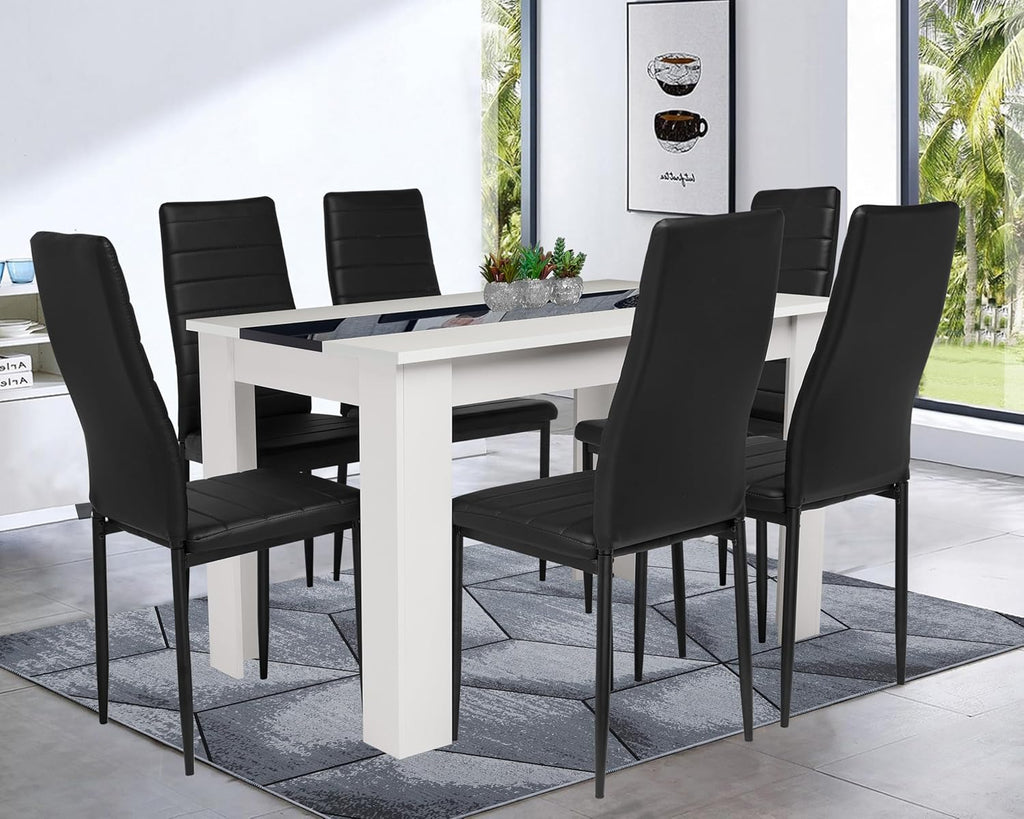Dining Table Set