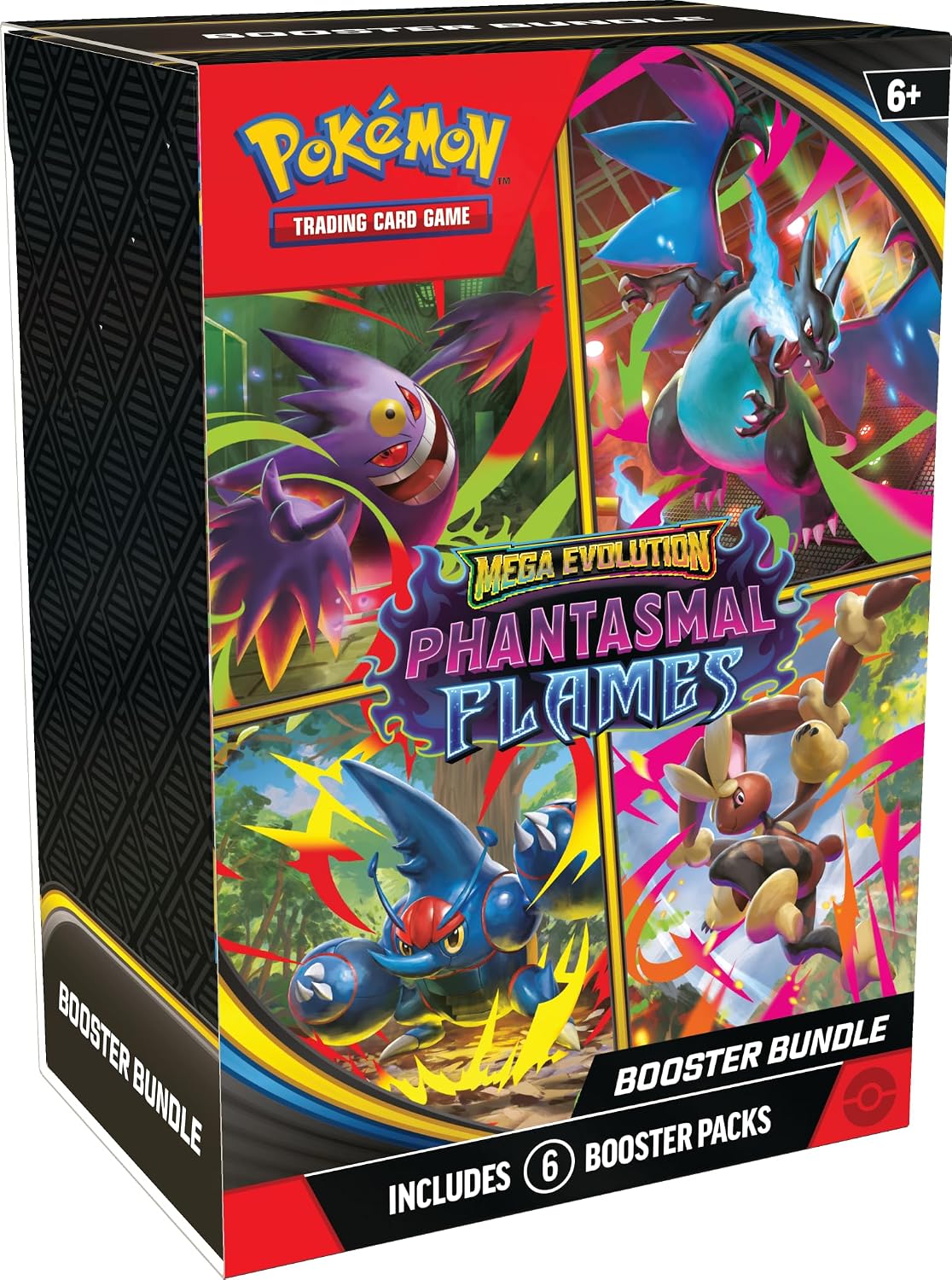 Lotos | Pokémon TCG: Szkarłat i Fiolet – Przeznaczeni Rywale – Zestaw Wzmacniający