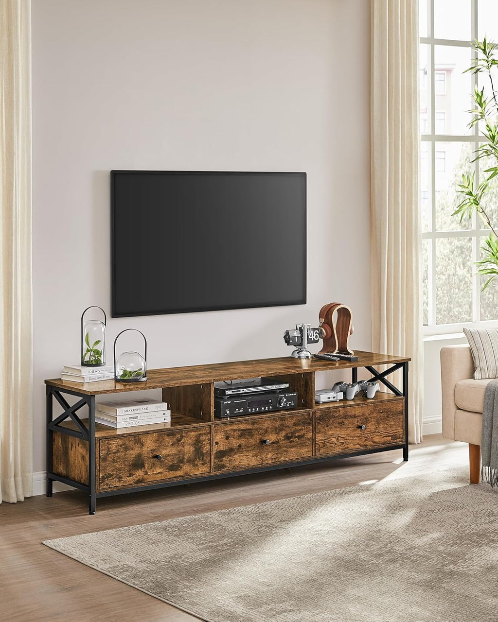 TV Stand Unit