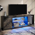 145cm LED TV Stand for TVs up to 65"