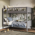 Single Bunk Bed
