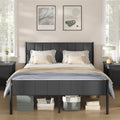 King Bed Frame