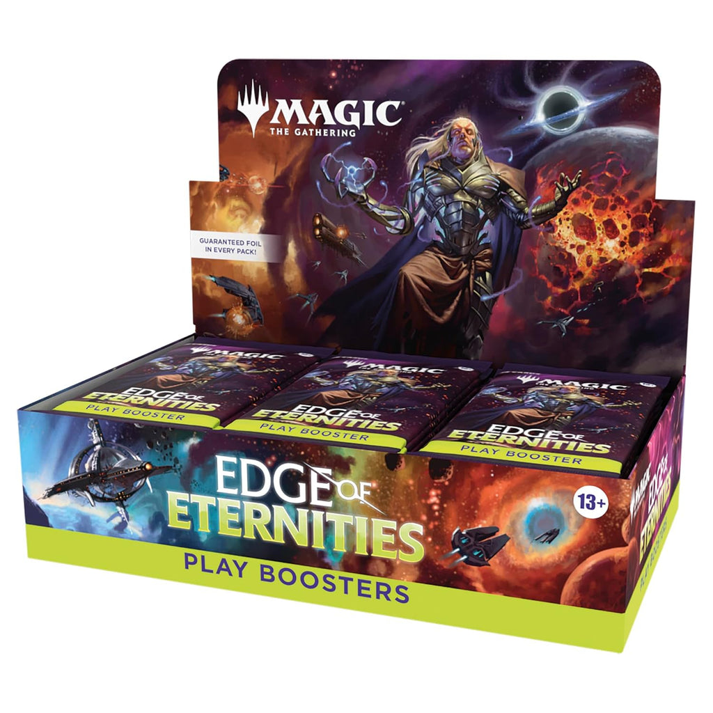Lotos | Bloomburrow Play Booster Box