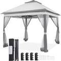 Gazebo w/Sides