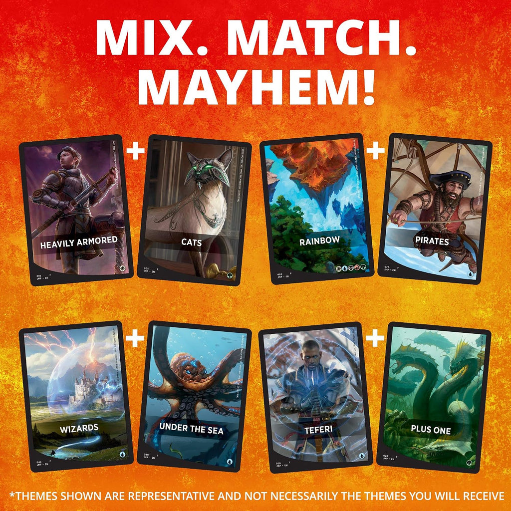 Lotus | Jumpstart 2020 Booster Box